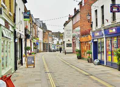 10 best things to do in twickenham