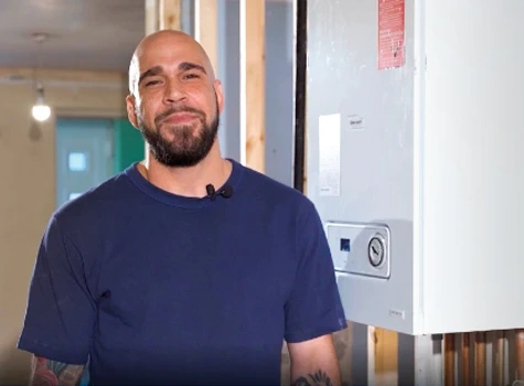 Boiler specialist